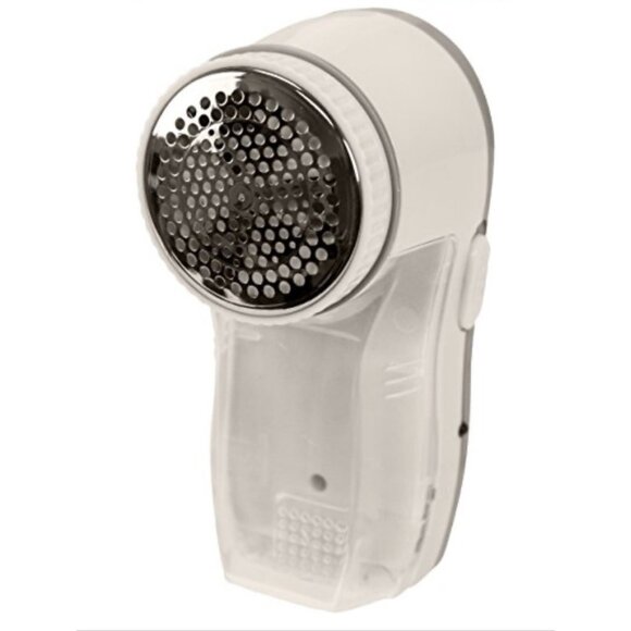 Rechargeable Sweater Shaver, Black - Picture 1 of 3